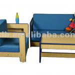 kids bedroom furniture-SF-027