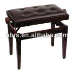 wooden piano chair musical tool-RS-730