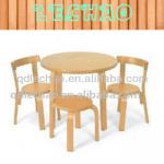 bentwood children furniture-T307,KC211,KC204-H30