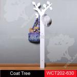 Coat tree Z