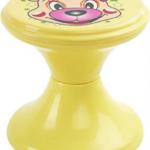 kids plastic stool-YY-E010