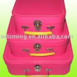 children paper suitcase-WS-T3021