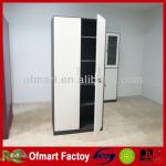 double door steel file cabinet
