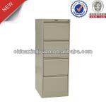 2014 modern design KD steel furniture 4 drawer file cabinet