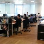 new design office furniture manufacture-DIY furniture