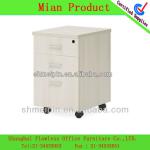 Activities filing cabinets Mobile filing cabinets with drawer sales in supermarket funiture in shanghai-FL-OF-0001