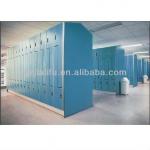 Jialifu z shaped hpl locker with lapis color