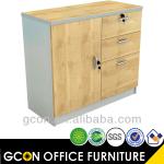 Wooden Small Storage Cabinet Cheap-GF511