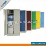 steel furniture ,storage cabinet-LL-CG15-A