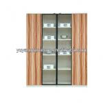 YB21 modern office furniture wooden modern file cabinets-YB21