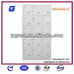 china supplier! 15 doors metal living room furniture