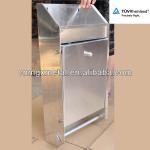 OEM Drawer Metal File Cabinet-MGXCB0001