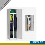 direct manufacturer compartment metal locker-Locker-1T-C