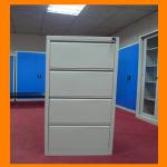 vertical steel cabinet/4-drawer file cabinet/steel 4-drawer