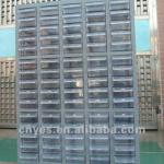 Storage Cabinet Metal Drawer Parts Cabinet