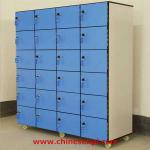 1 tier clothes storage locker sport locker-0332