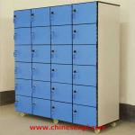 1 tier clothes storage locker sport locker