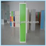 2013 new popular metal single door locker-YH-007