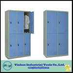 2013 Newest Classic Plastic Clothes Cabinet-YHGYG-0005
