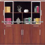 New Design High Quality Hot Sale Storage Cabinet Bookcase Shelf File Cabinet,HX-5001