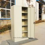2 Door Metal Office Filing Steel Cabinet-JF-C001