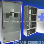 metal medicine cabinet-HY-YX5