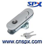 metal cabinet plane lock MS843-1-MS843-1