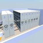 Storage Mobile filing cabinet system-xm-mfc