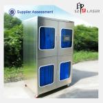 High quality electronic file cabinets with electronic locking