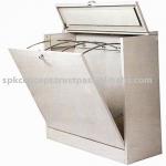 Vertical Plan File Cabinet-S124/A