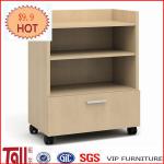 2013 cheapest $9.9 sale modern glass storage cabinet-TL-1205