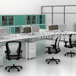 SE series office furniture