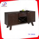 2013 hot sale Wooden Storage cabinet