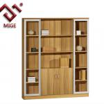 4 Doors Malamine Universal Wall Filing Cabinet