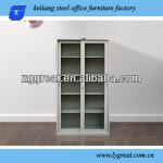 office furniture sliding sale modern glass storage cabinet