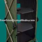 folding cupboard