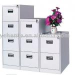 Office cabinet for A4 file-CT-021-4