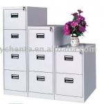 Office cabinet for A4 file