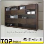 2014 Wooden Office Storage Filing Cabinet