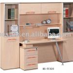 wooden cabinet-BS-FC020