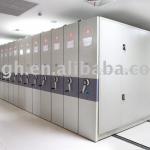 electric mobile file cabinet-FH-V2