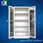 steel office furniture, filing cabinet, storage cabinets-KD-043
