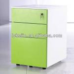 New design cold rolling steel movable cabinet-KJ-MC-003