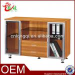 simple design modern decorative colorful file cabinets