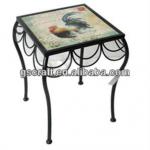 New Design Metal Furniture