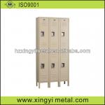 hard waterproof locker-