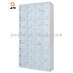 Highly quality metal school lockers multi-door classroom cabinet-