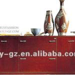 credenzas/low cabinets/wooden antique file cabinets