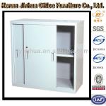 Steel Cabinet with Sliding Door