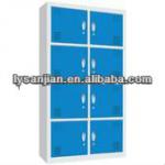 SJ-075 steel closet home furniture folding almirah